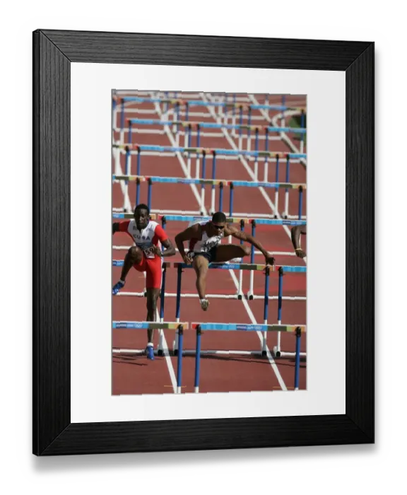 Framed Print : Terrence Trammwell