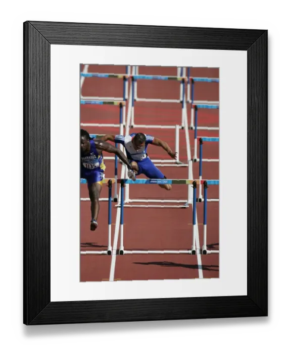 Framed Print : Andrew Turner