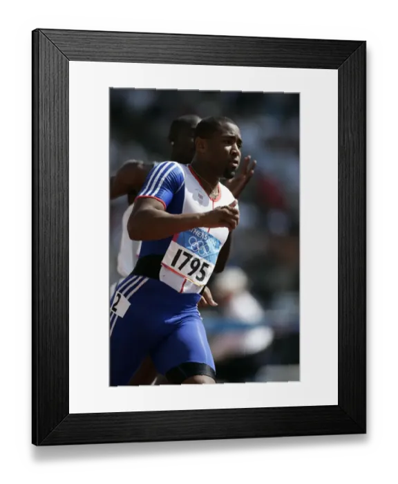 Framed Print : Darren Campbell Framed Print : Darren Campbell