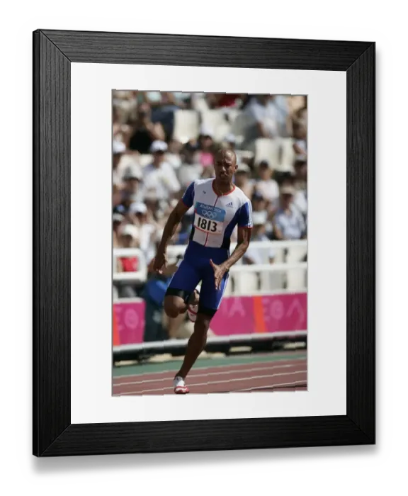 Framed Print : Chris Lambert Framed Print : Chris Lambert