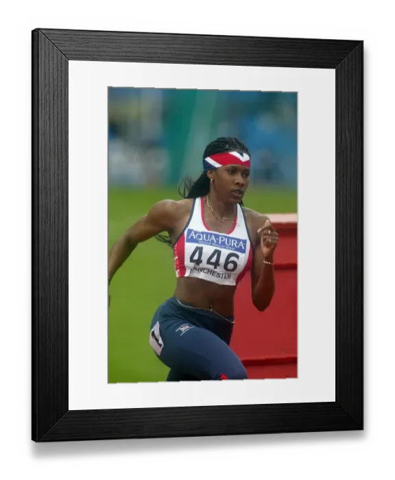 Framed Print : Natasha Danvers Framed Print : Natasha Danvers