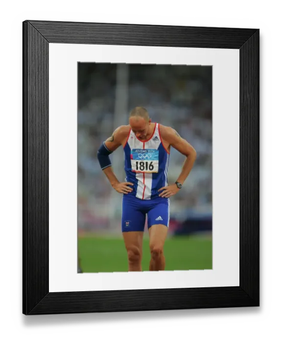 Framed Print : Dean Macey Framed Print : Dean Macey