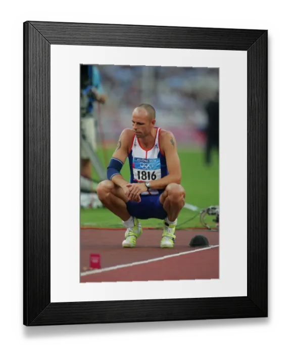 Framed Print : Dean Macey Framed Print : Dean Macey