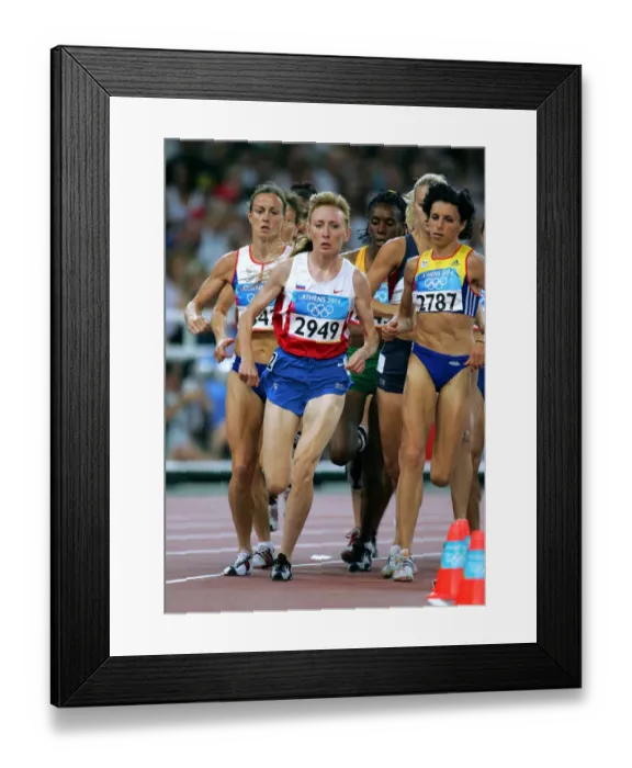 Framed Print : Tatiana Tomashova