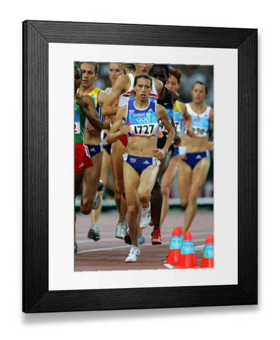 Framed Print : Hind Dehiba Framed Print : Hind Dehiba