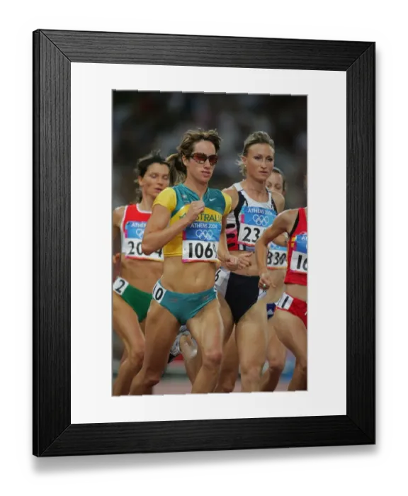 Framed Print : Sarah Jamieson Framed Print : Sarah Jamieson