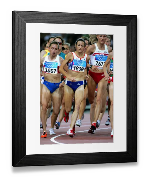 Framed Print : Joanne Pavey