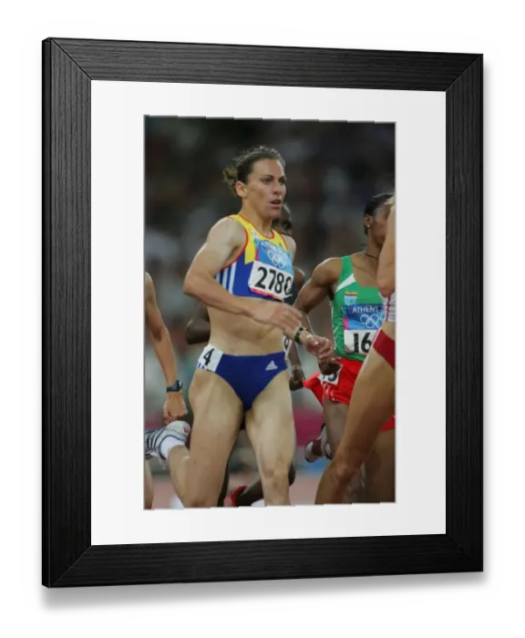 Framed Print : Maria Cioncan Framed Print : Maria Cioncan