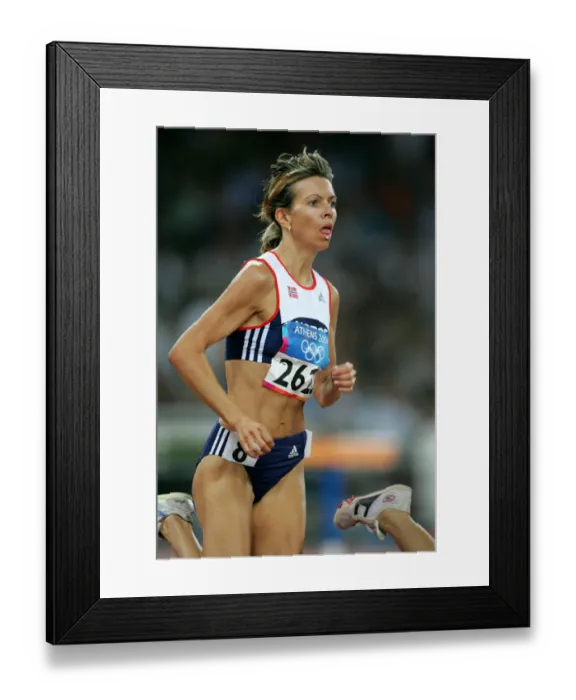 Framed Print : Trine Pilskog Framed Print : Trine Pilskog