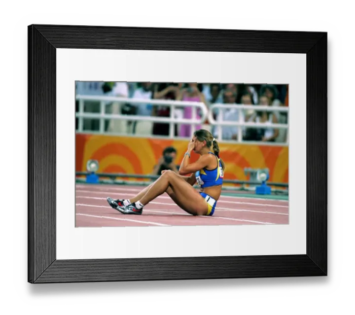Framed Print : Olena Krasovska