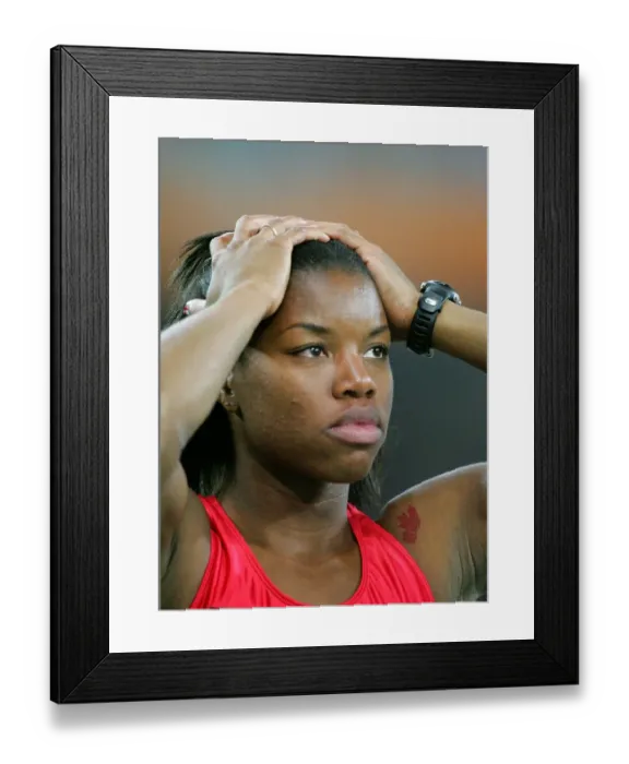 Framed Print : Angela Whyte Framed Print : Angela Whyte