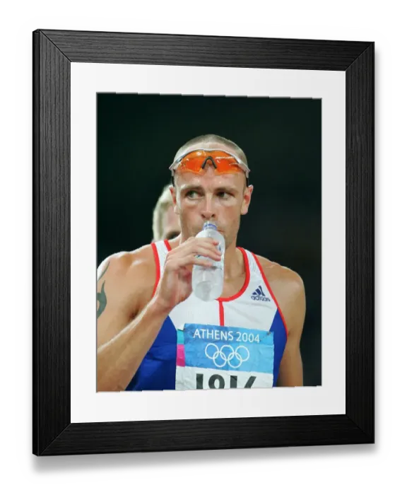 Framed Print : Dean Macey