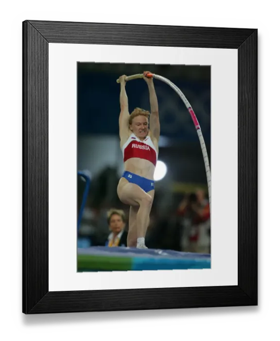 Framed Print : Svetlana Feofanova Framed Print : Svetlana Feofanova