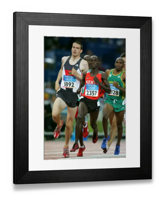 Framed Print : Rene Herms Framed Print : Rene Herms