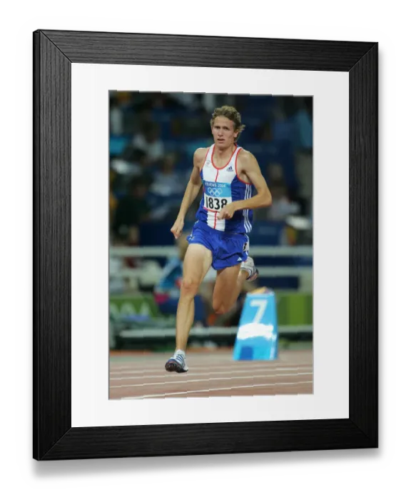 Framed Print : Ricky Soos Framed Print : Ricky Soos