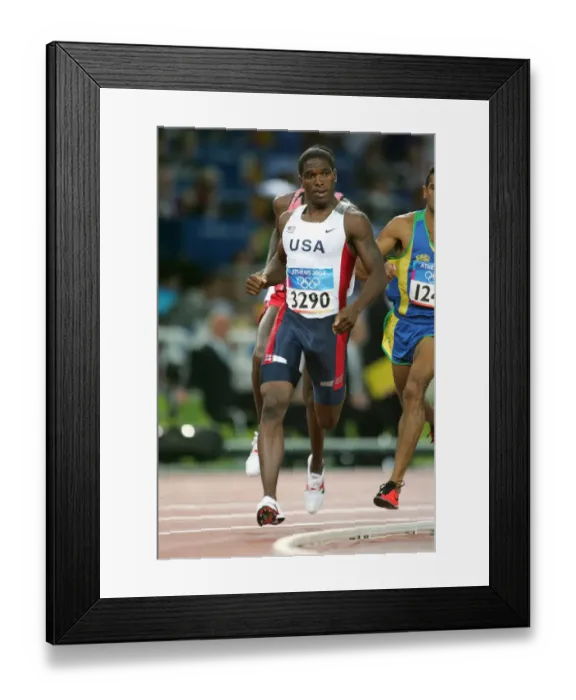 Framed Print : Jonathan Johnson Framed Print : Jonathan Johnson