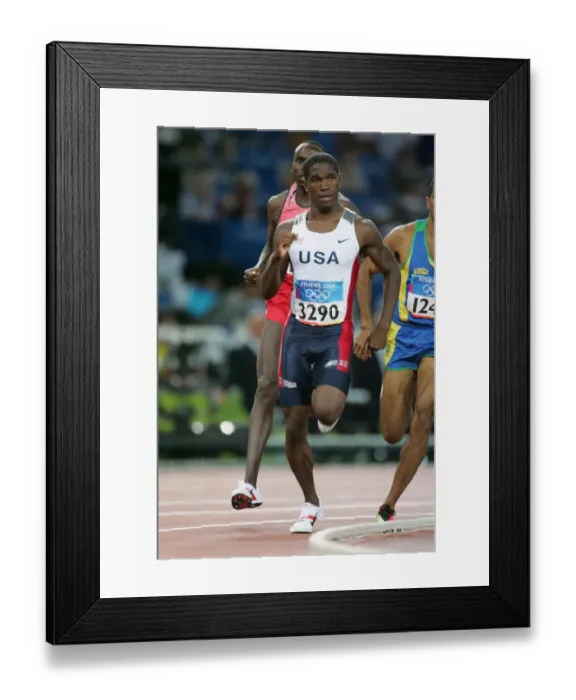Framed Print : Jonathan Johnson Framed Print : Jonathan Johnson