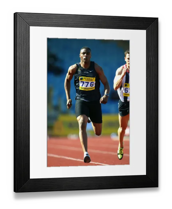 Framed Print : Mark Lewis-Francis Framed Print : Mark Lewis-Francis
