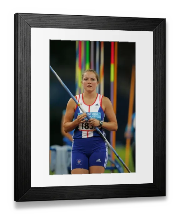 Framed Print : Katherine Sayers Framed Print : Katherine Sayers