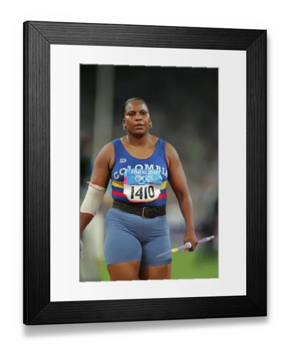 Framed Print : Zuleima Aramendiz Framed Print : Zuleima Aramendiz