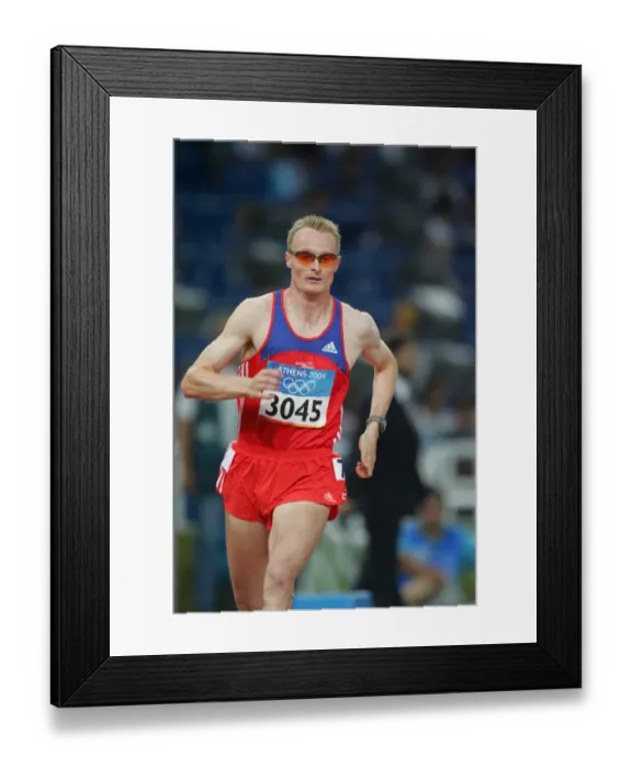 Framed Print : Andre Bucher