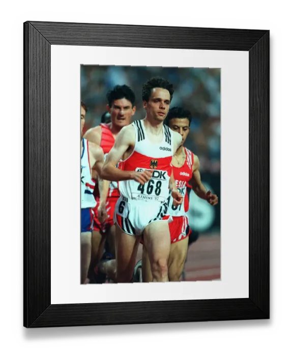 Framed Print : Rudiger Stenzel Framed Print : Rudiger Stenzel