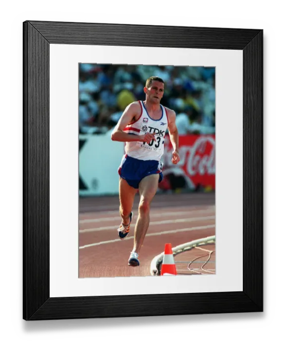 Framed Print : Robert Hough Framed Print : Robert Hough