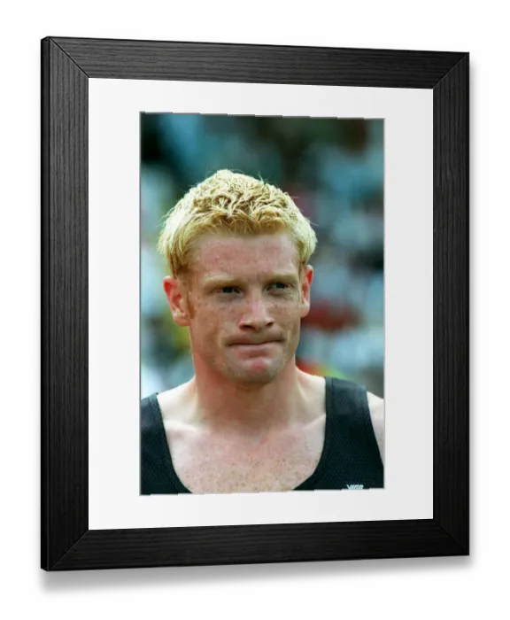Framed Print : Iwan Thomas