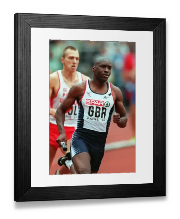 Framed Print : Mark Richardson Framed Print : Mark Richardson