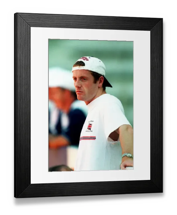 Framed Print : Stephen Smith Framed Print : Stephen Smith