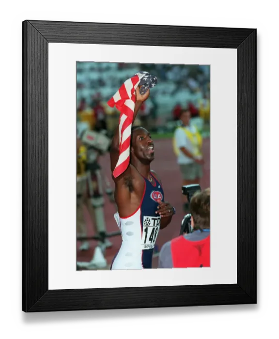 Framed Print : Michael Johnson Framed Print : Michael Johnson