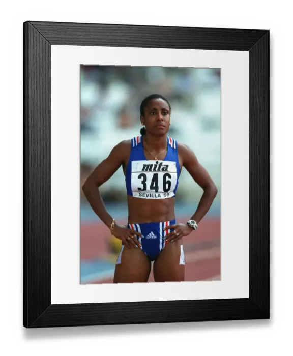 Framed Print : Francine Landre Framed Print : Francine Landre