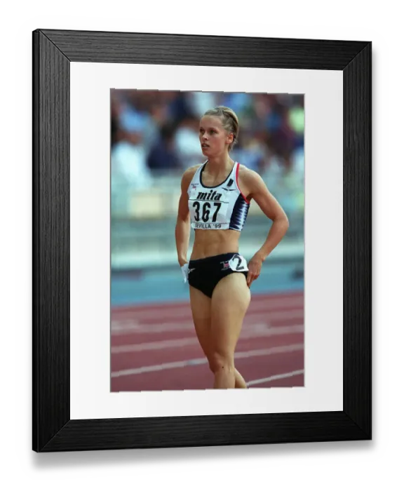 Framed Print : Sinead Dudgeon Framed Print : Sinead Dudgeon