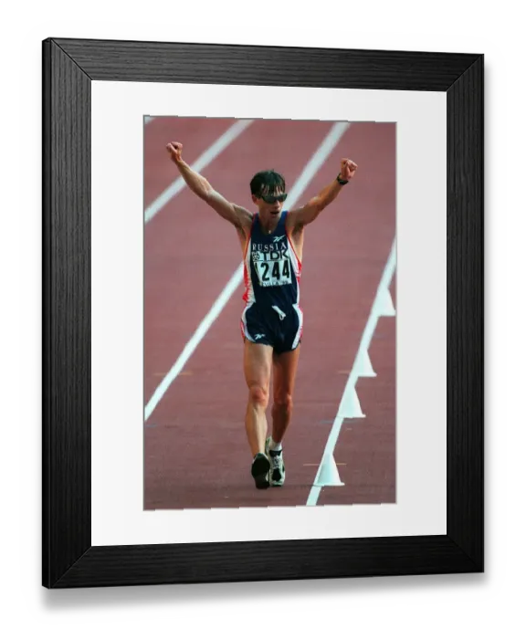 Framed Print : Markov Ilya Framed Print : Markov Ilya
