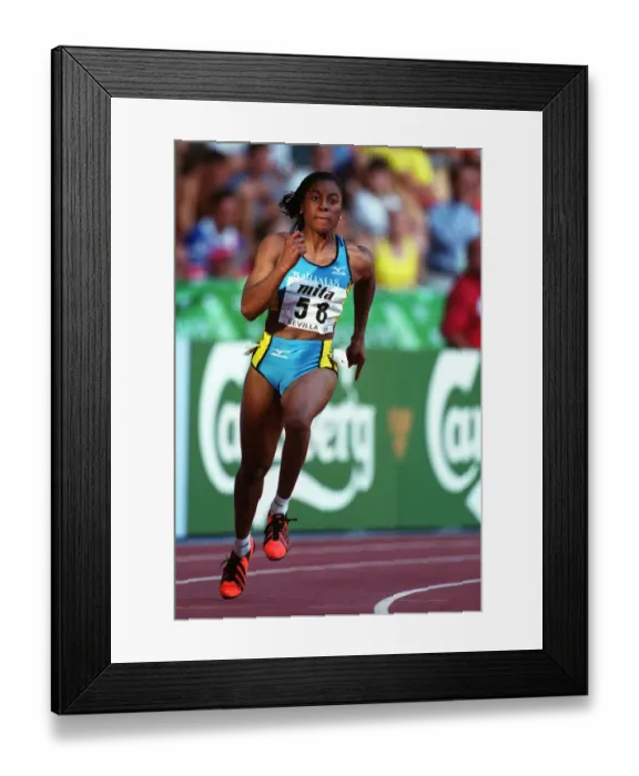 Framed Print : Debbie Ferguson