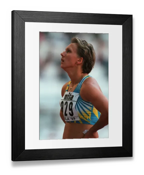 Framed Print : Ludmila Engquist Framed Print : Ludmila Engquist