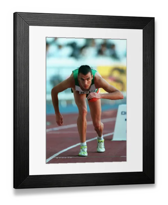 Framed Print : James Nolan Framed Print : James Nolan