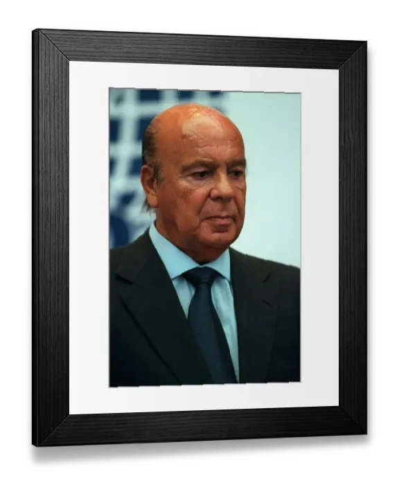 Framed Print : Primo Nebiolo Framed Print : Primo Nebiolo