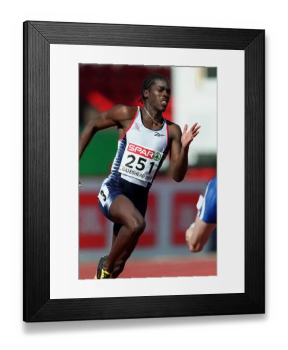 Framed Print : Christian Malcolm Framed Print : Christian Malcolm
