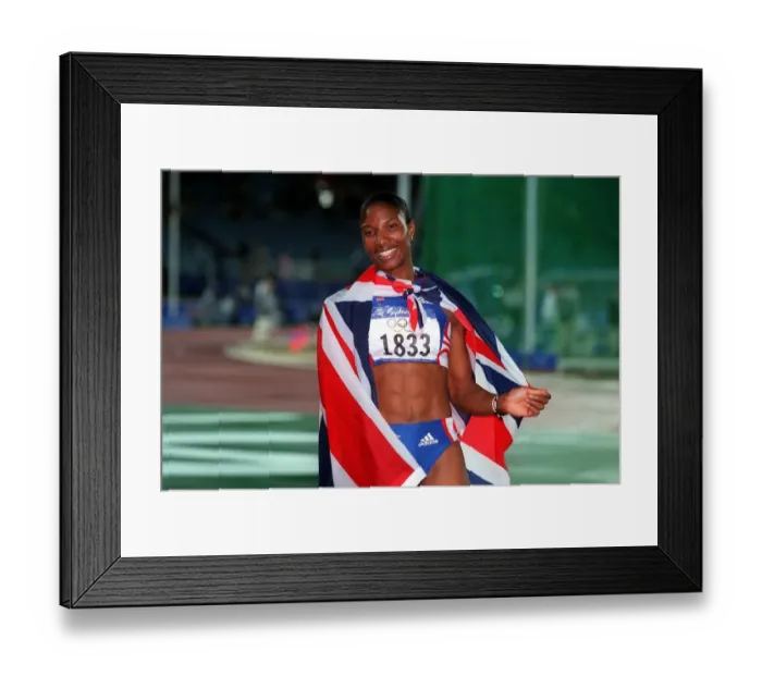 Framed Print : Denise Lewis Framed Print : Denise Lewis