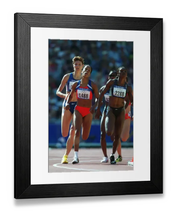 Framed Print : Zulia Calatayud