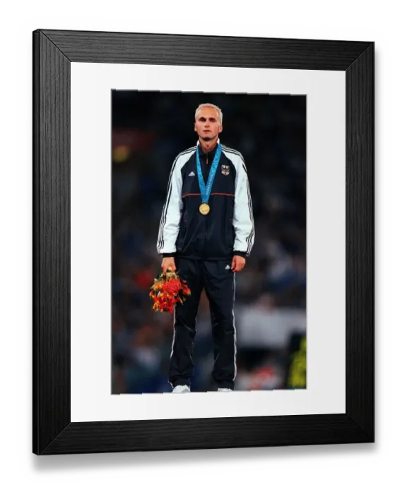 Framed Print : Nils Schumann Framed Print : Nils Schumann