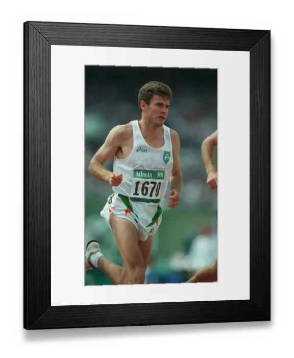 Framed Print : Shane Healy Framed Print : Shane Healy