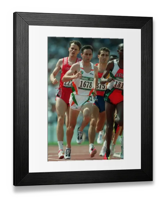 Framed Print : Marcus O Sullivan Framed Print : Marcus O Sullivan