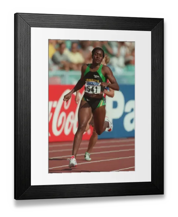 Framed Print : Sandie Richards Framed Print : Sandie Richards