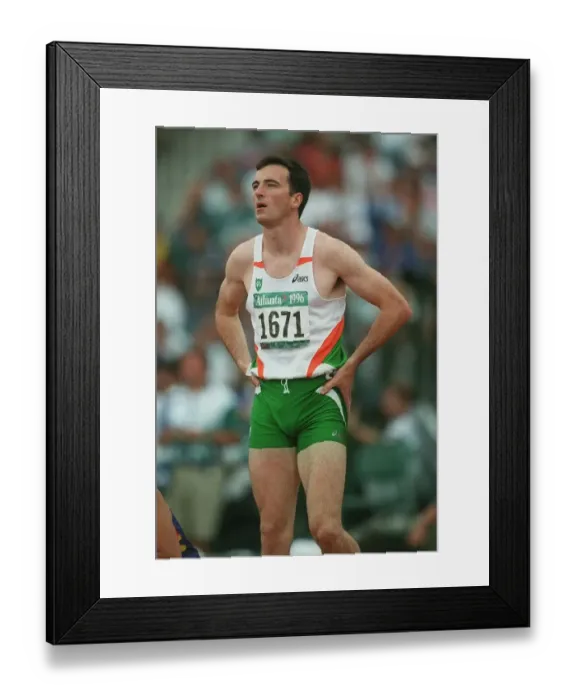 Framed Print : T. J. Kearns Framed Print : T. J. Kearns