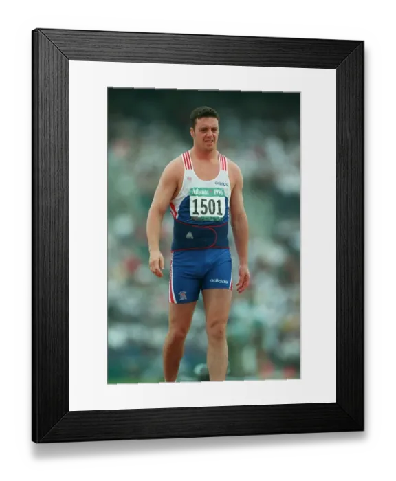 Framed Print : Nick Nieland Framed Print : Nick Nieland