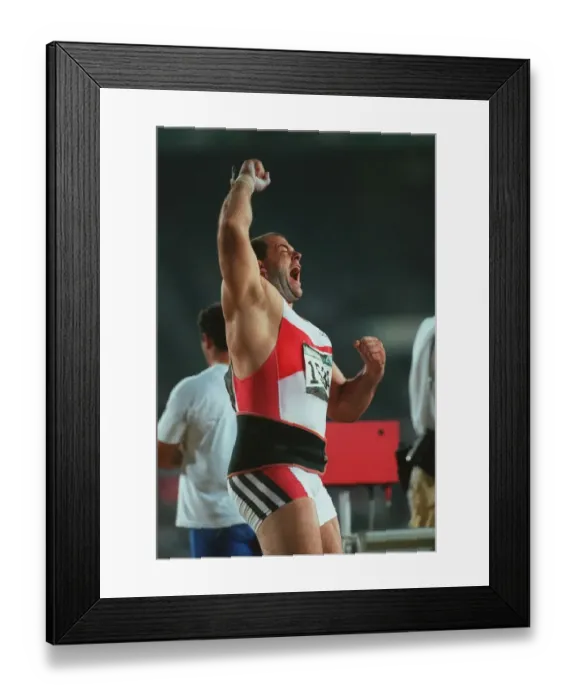 Framed Print : Oliver-Sven Buder