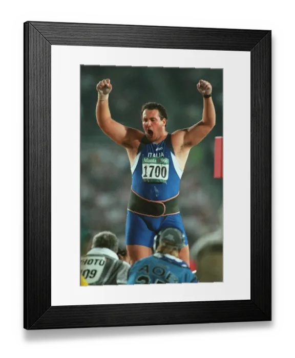 Framed Print : Paolo Dal Soglio Framed Print : Paolo Dal Soglio