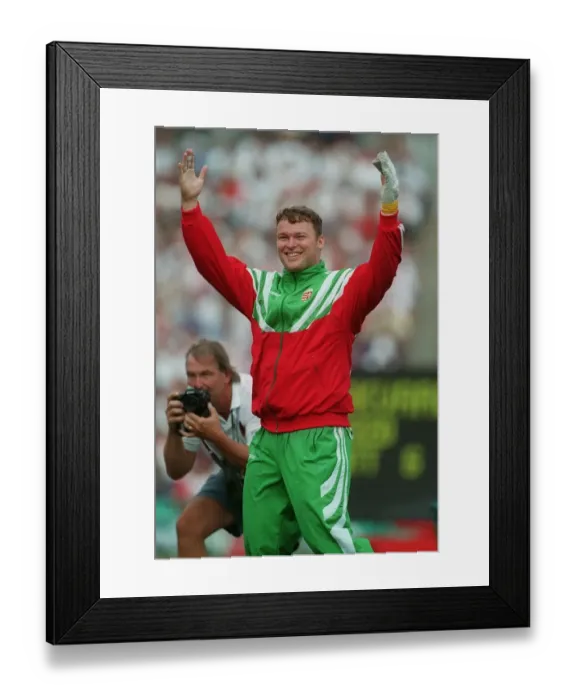 Framed Print : Balazs Kiss Framed Print : Balazs Kiss